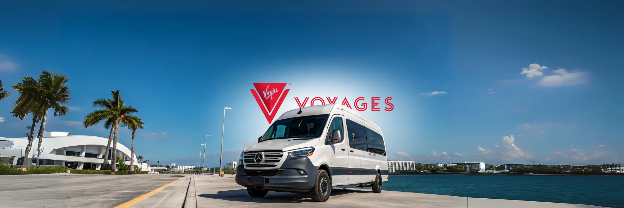 MIA → Virgin Voyages